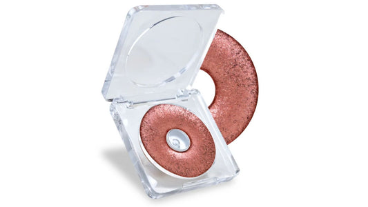 Polvo iluminador Starlight Reflect n.° 6 True Lover