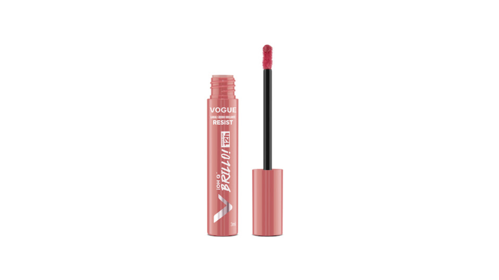 Oh Q Brillo Guapa 3ML Vogue