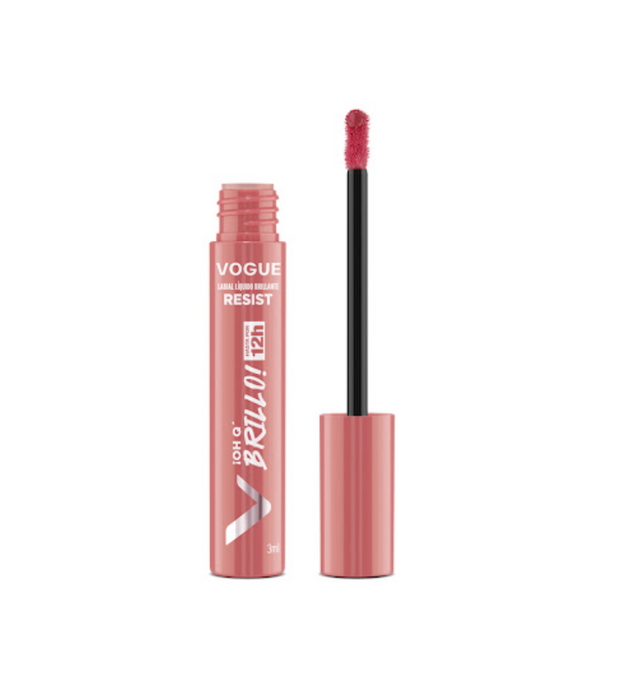 Oh Q Brillo Guapa 3ML Vogue