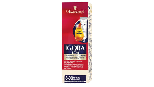 Igora Vital 8-00 TINA 50ml - 19