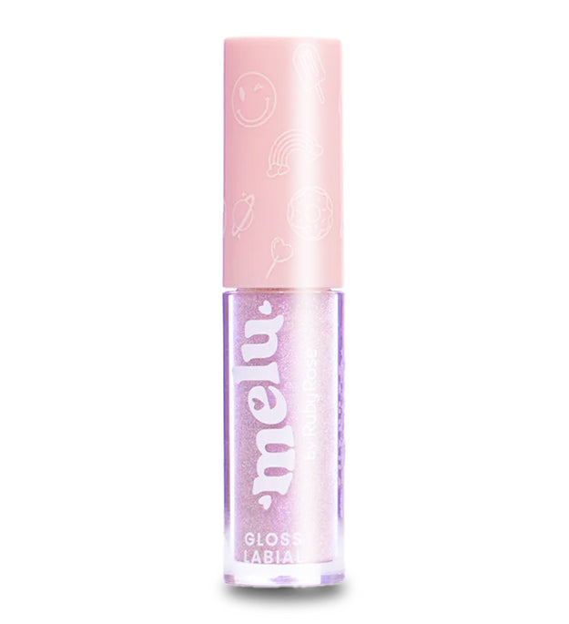 Melu Brillo Labial Churros