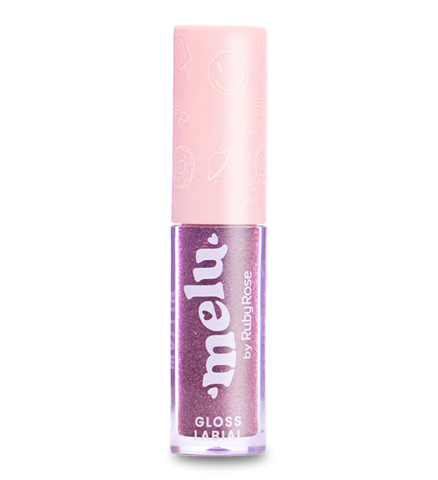 Melu Brillo Labial Muffin