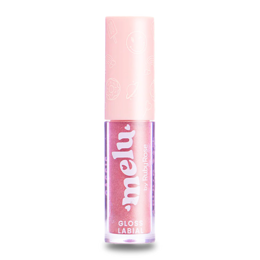 Melu Brillo Labial Papaya