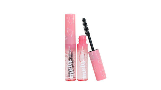 Melu Gel Para Cejas Con Cepillo