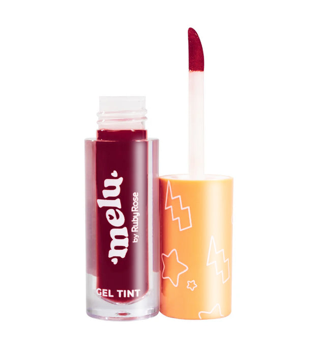Melu Gel Tint Kindly Rose #2
