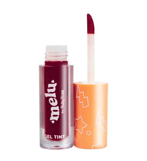 Melu Gel Tint Soft  Velvet #1
