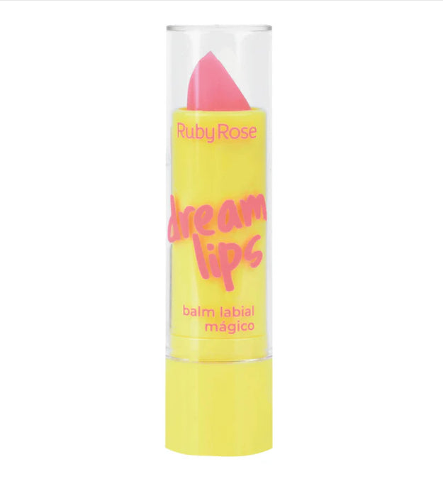 RR Labial Magico Dream Lips Froot Kiss