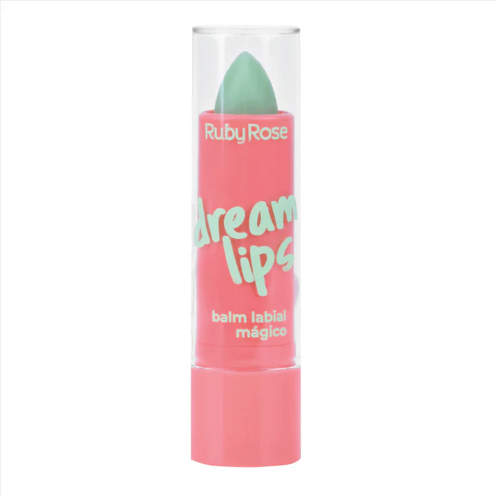 RR Labial Magico Dream Lips Kiwi Party
