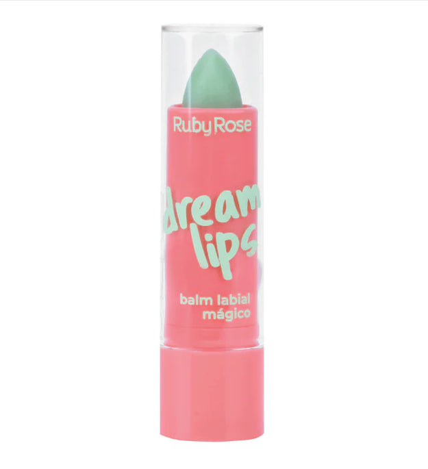 RR Labial Magico Dream Lips Kiwi Party