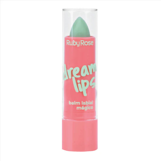 RR Labial Magico Dream Lips Kiwi Party