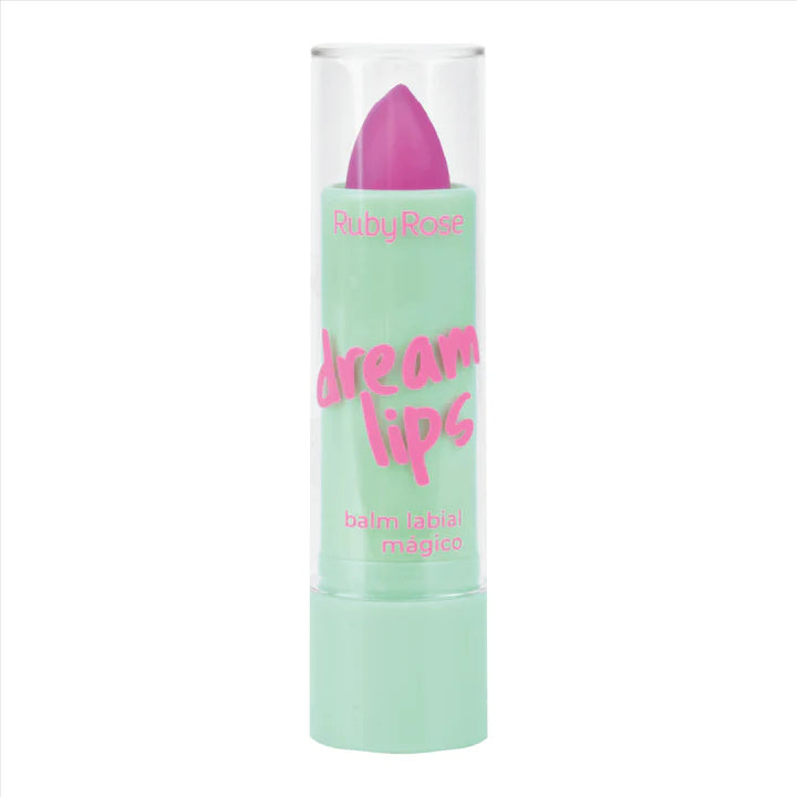 RR Labial Magico Dream Lips Strawberry