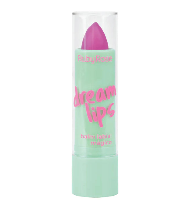 RR Labial Magico Dream Lips Strawberry