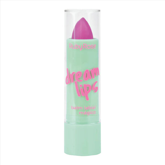 RR Labial Magico Dream Lips Strawberry