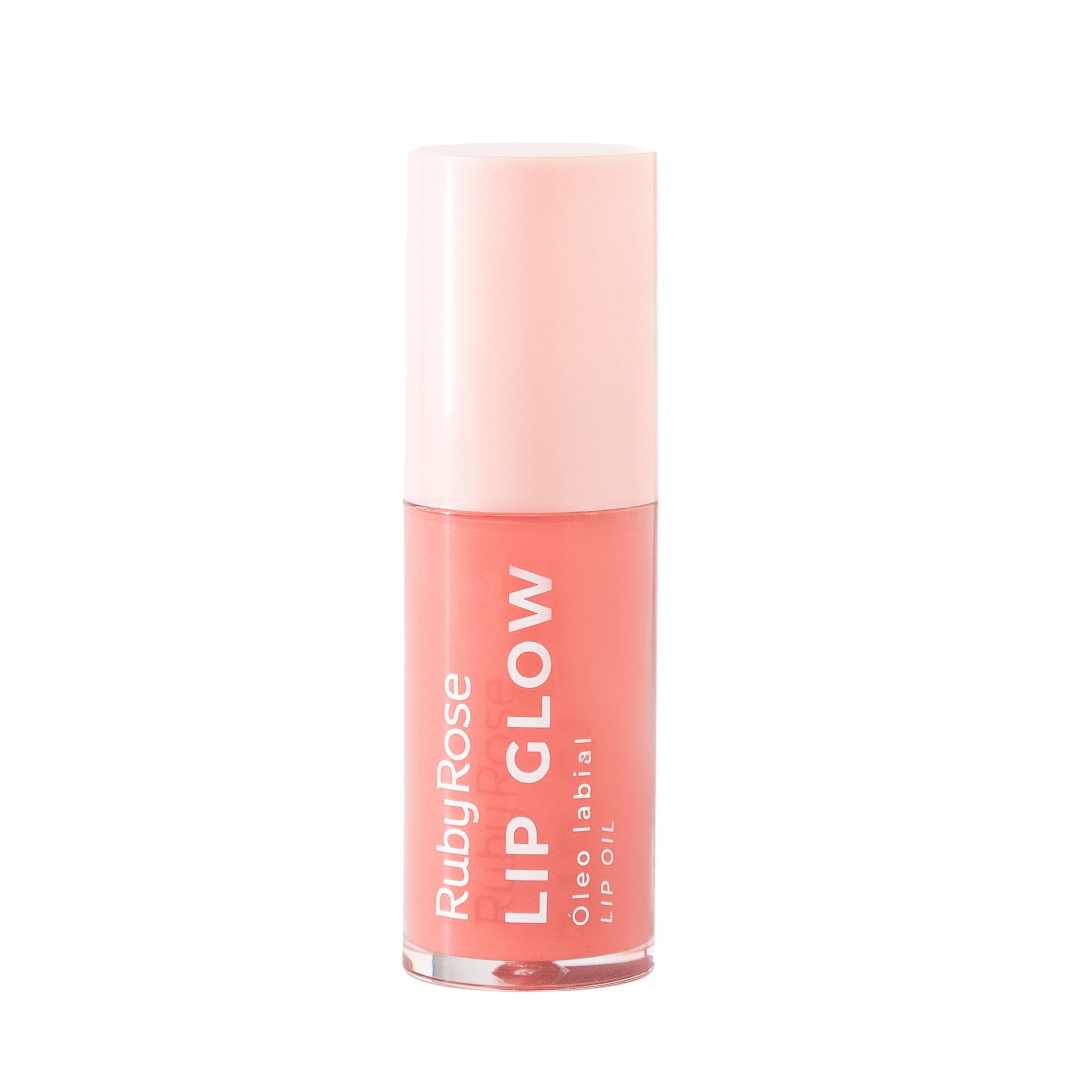 RR Lip Glow Vintage Rose