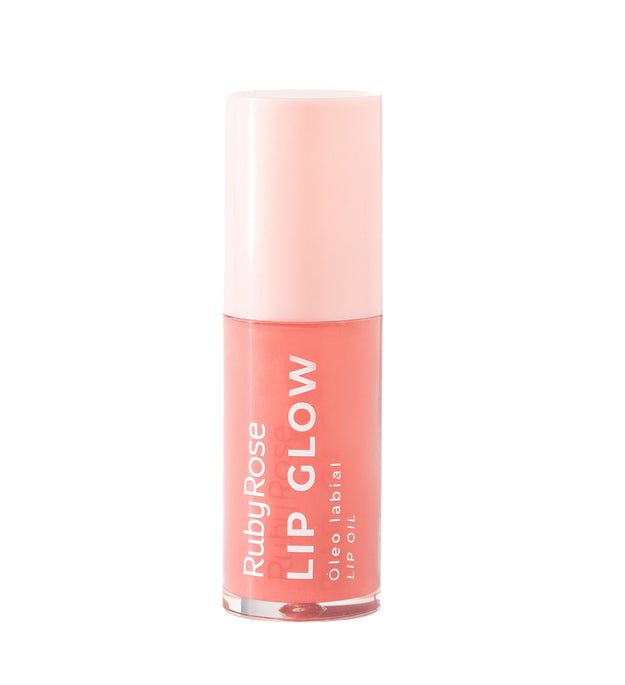 RR Lip Glow Vintage Rose