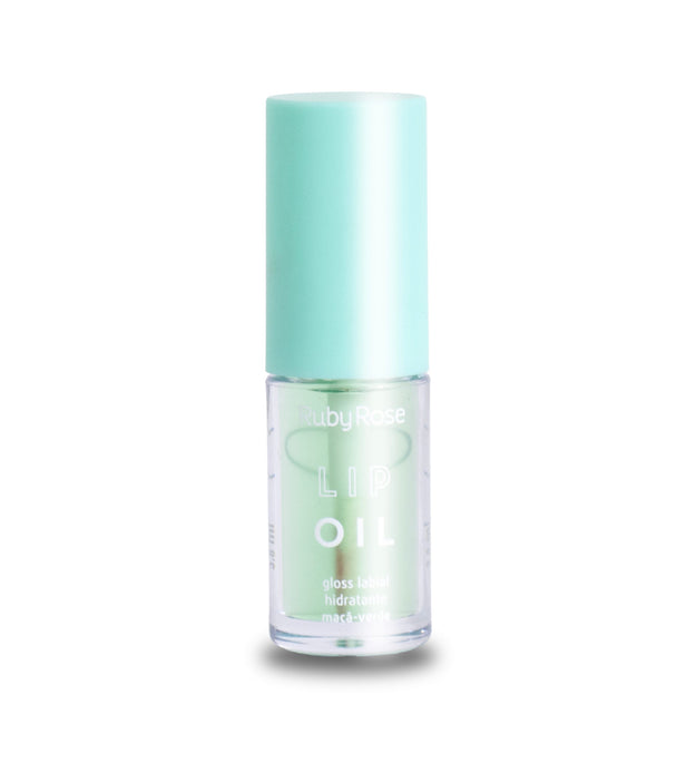 RR Lip Oil Manzana Verde