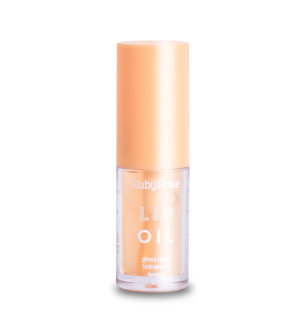 RR Lip Oil Naranja