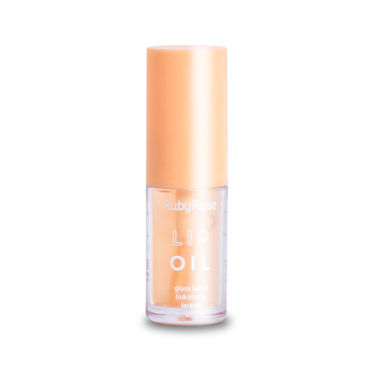 RR Lip Oil Naranja