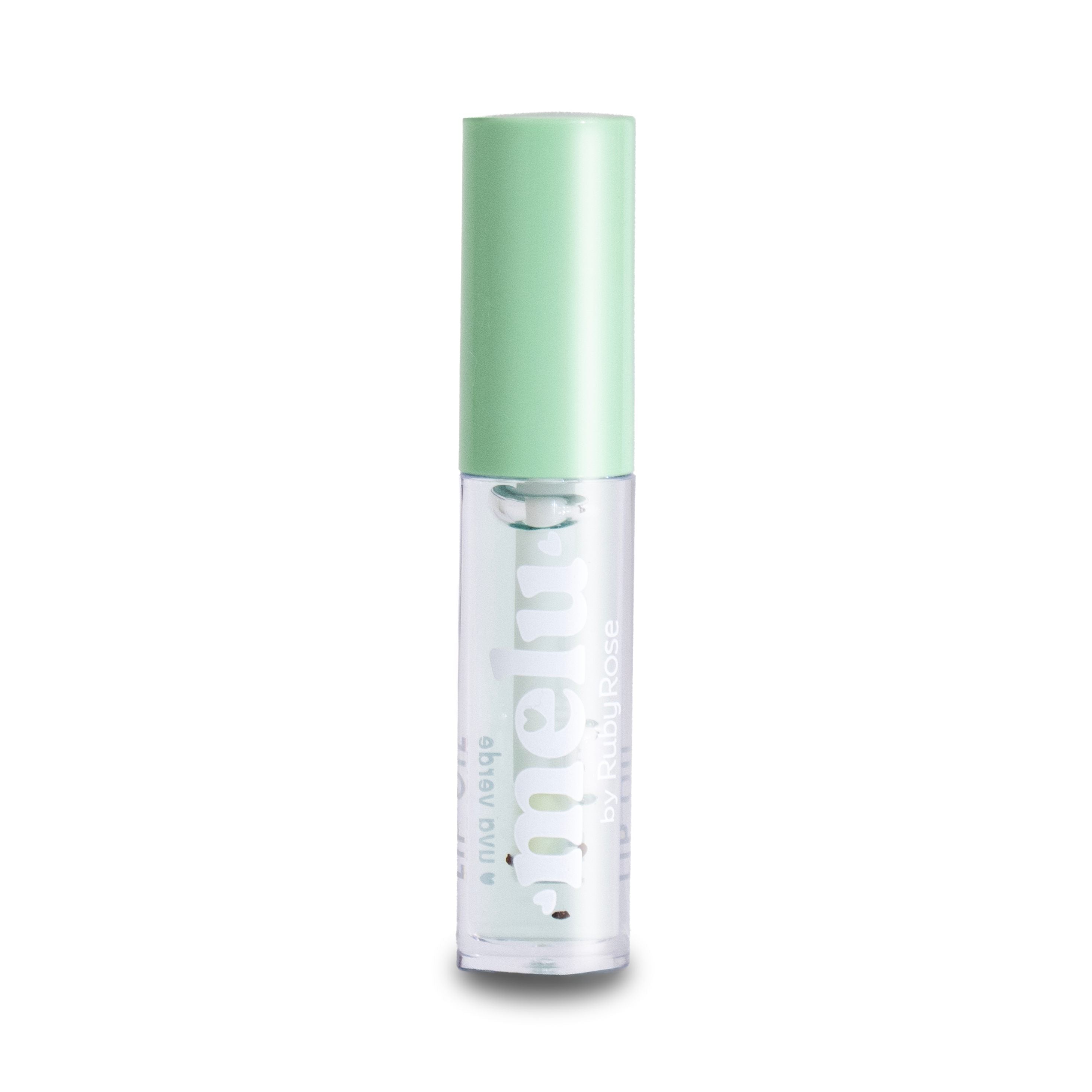 Melu Lip Oil Uva Verde