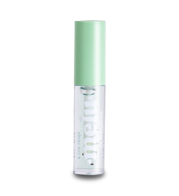 Melu Lip Oil Uva Verde
