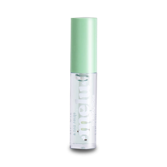 Melu Lip Oil Uva Verde