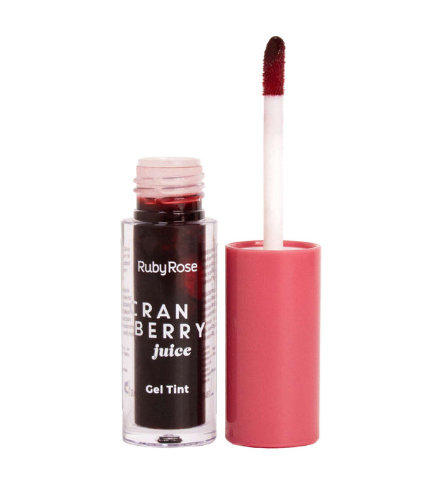 RR Tinta Para Labios Gel Tint Cranberry Juice