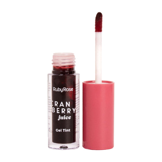 RR Tinta Para Labios Gel Tint Cranberry Juice
