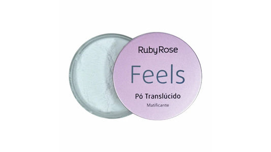 RR Polvo Traslucido Feels