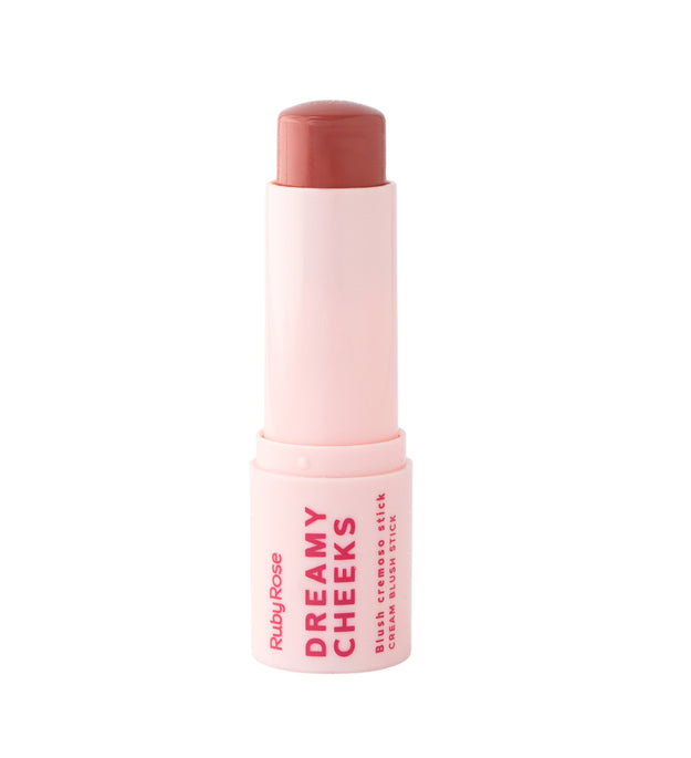 RR Rubor En Barra Dreamy Cheeks Pink Sunrise