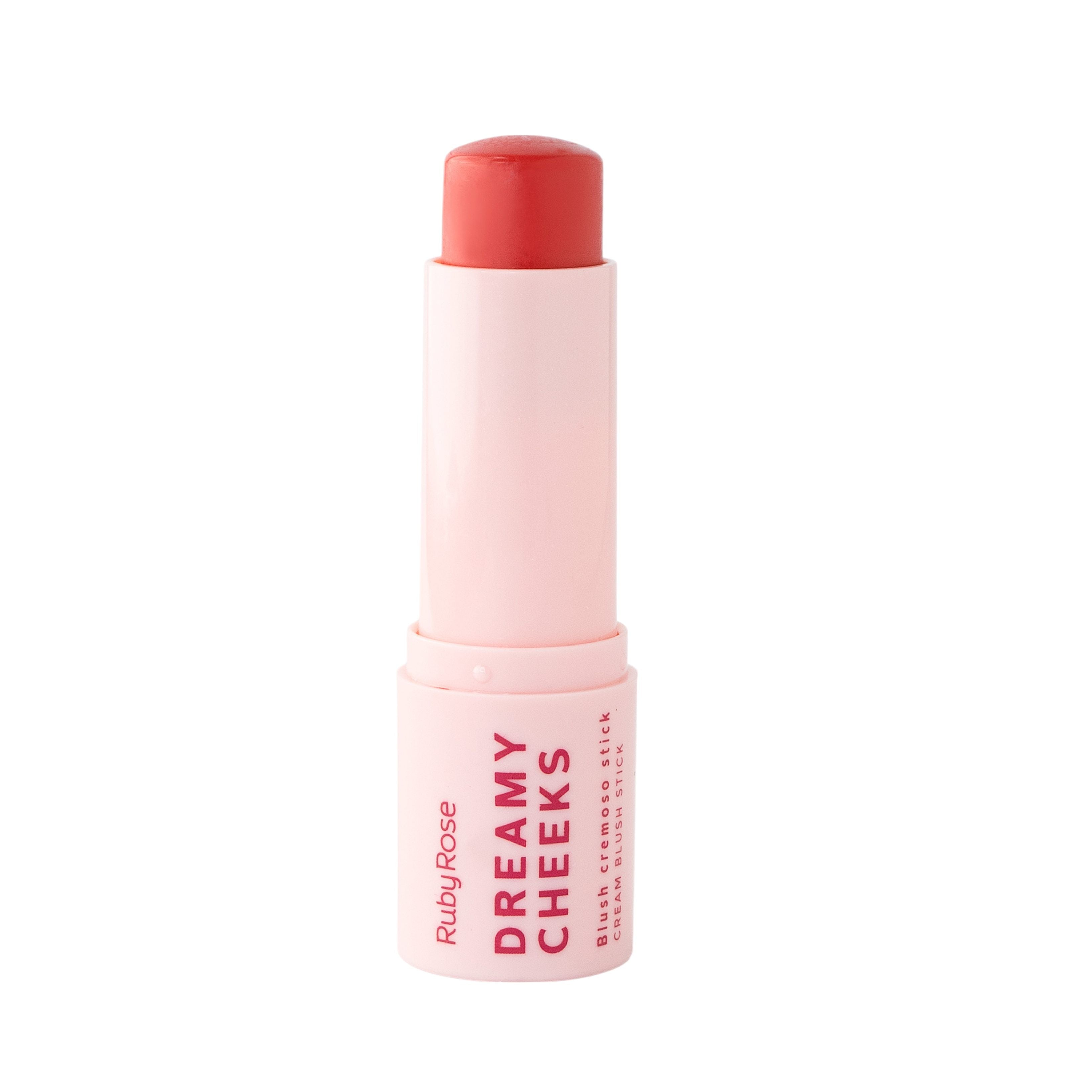 RR Rubor En Barra Dreamy Cheeks Vintage Rose