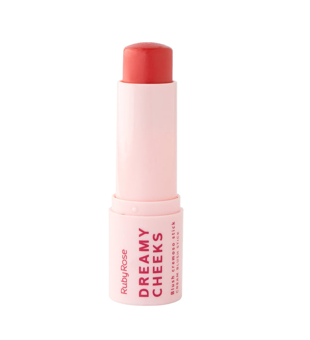 RR Rubor En Barra Dreamy Cheeks Vintage Rose