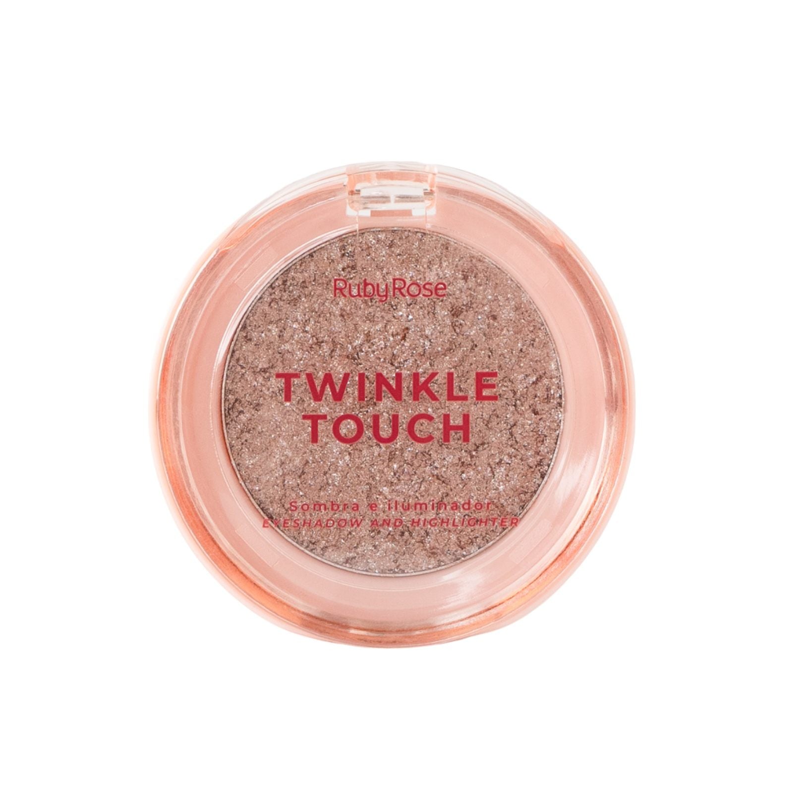 RR Sombra Individual Pink Luster