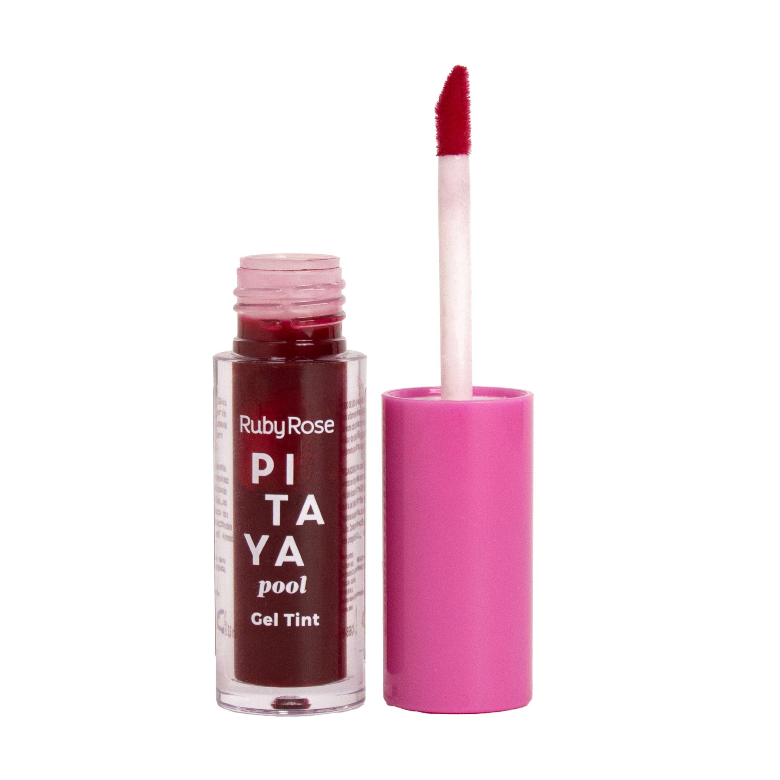 RR Tinta Para Labios Gel Tint Pitaya Pool