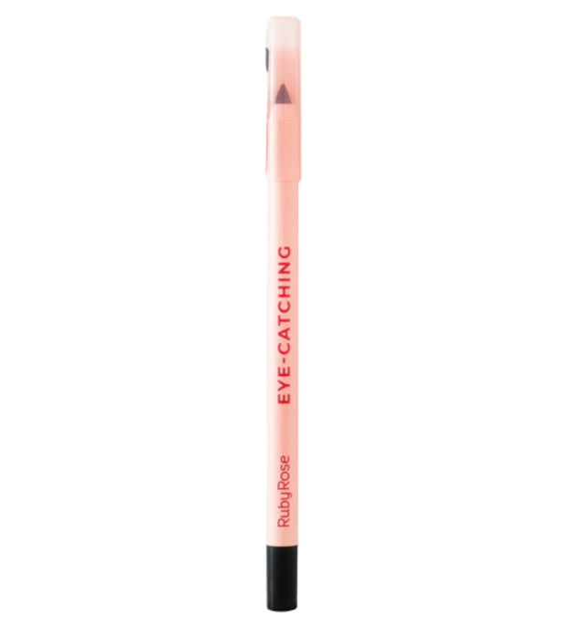 RR Lapiz Delineador Eye Catching Negro