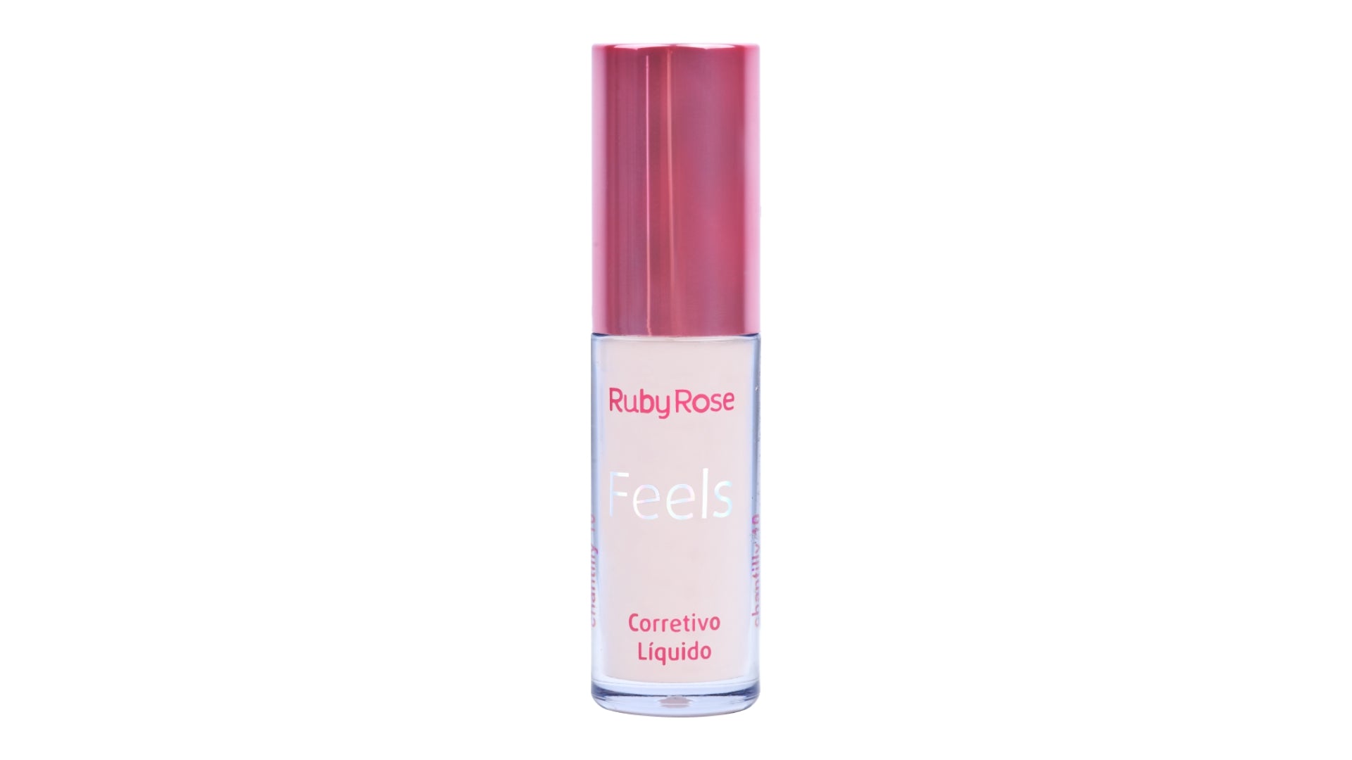 RR Corrector Liquido Feels Chantilly 10