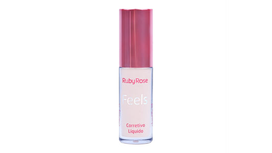 RR Corrector Liquido Feels Chantilly 10