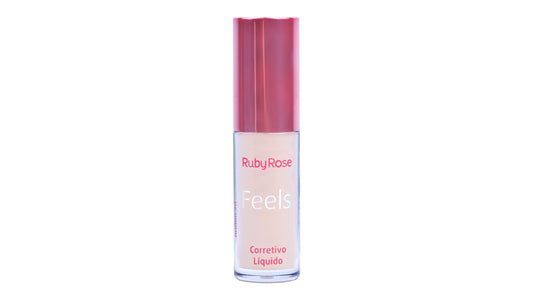 RR Corrector Liquido Feels Castaña 20