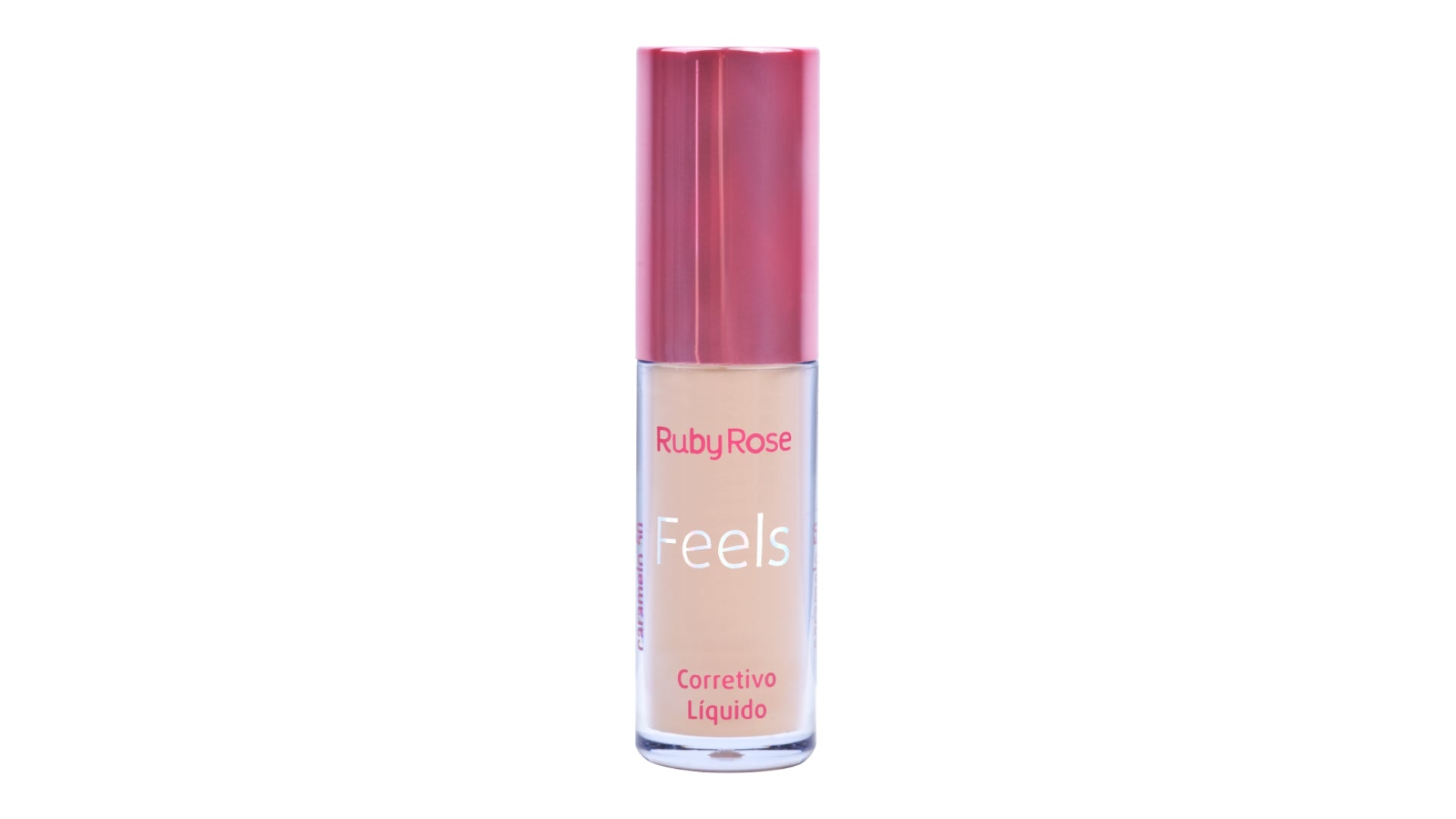 RR Corrector Liquido Feels Caramelo 50