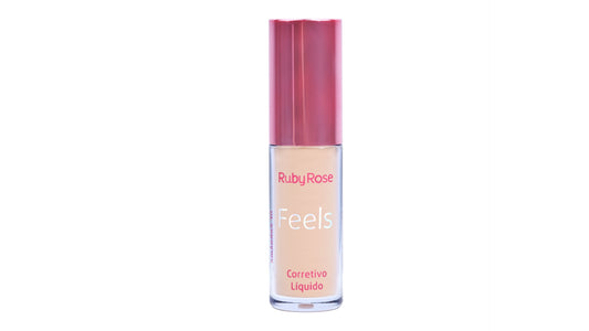 RR Corrector Liquido Feels Almendra 30