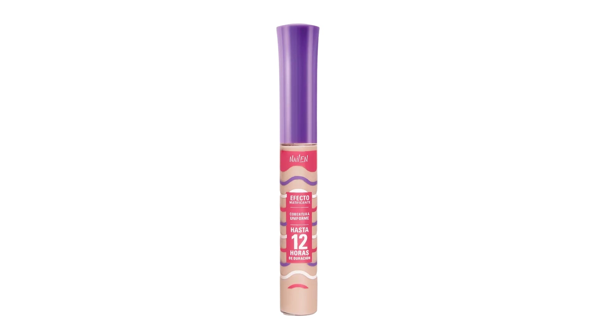 N CORRECTOR LIQUIDO #2