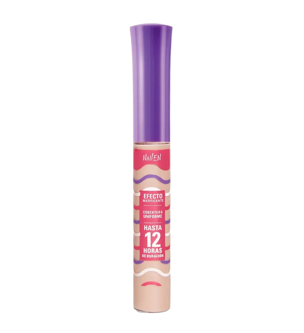 N CORRECTOR LIQUIDO #2