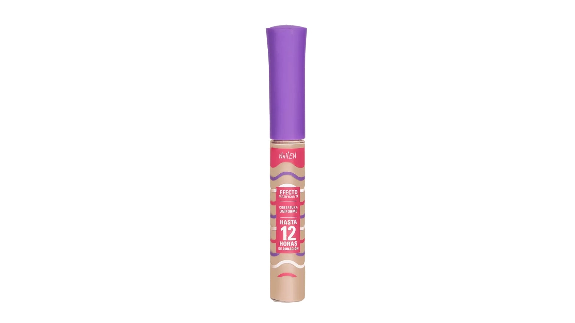 N CORRECTOR LIQUIDO #3