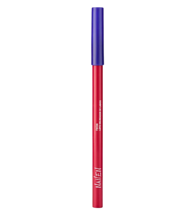 N LAPIZ DELINEADOR DE LABIOS FUCSIA