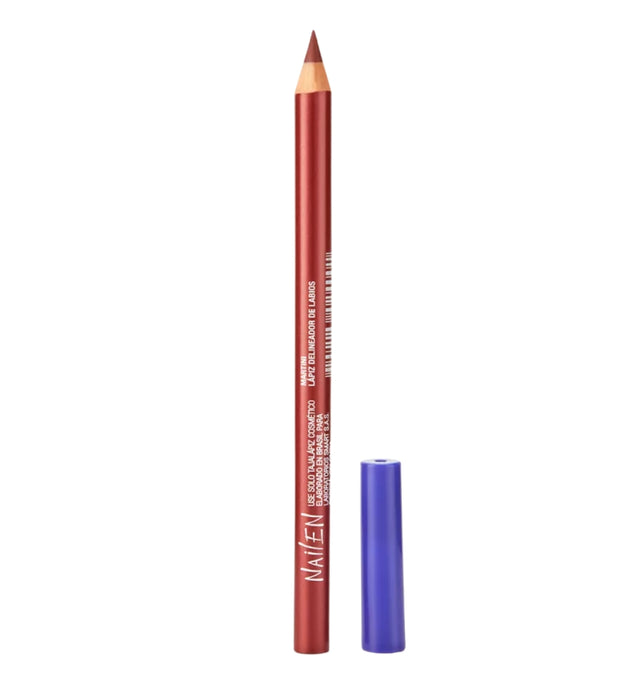 N LAPIZ DELINEADOR DE LABIOS MARTINI
