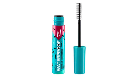 N PESTAÑINA NEGRA WATERPROOF