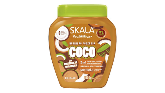 S Tratamiento Frutastica Coco