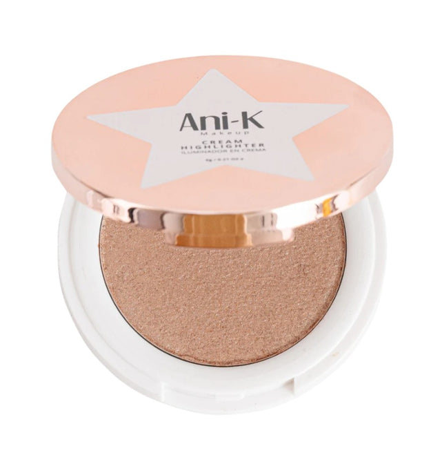 AK Iluminador En Crema 01 Melody