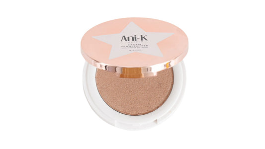 AK Iluminador En Crema 01 Melody