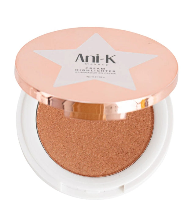 AK Iluminador En Crema 03 Summer Love