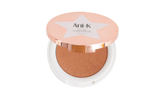 AK Iluminador En Crema 03 Summer Love